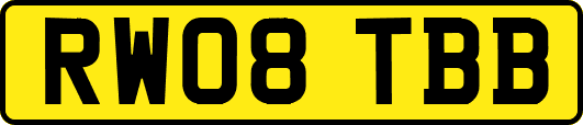 RW08TBB