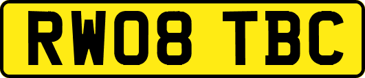 RW08TBC