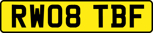 RW08TBF
