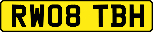 RW08TBH