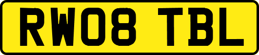 RW08TBL