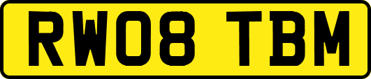 RW08TBM