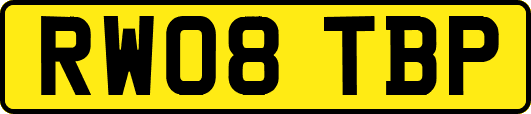 RW08TBP