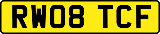 RW08TCF