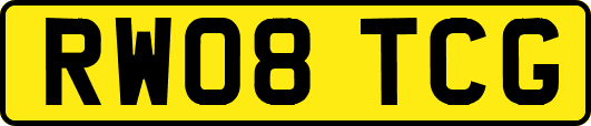 RW08TCG