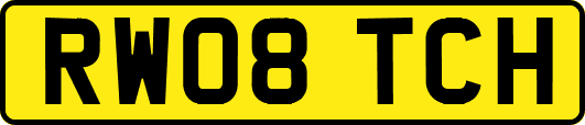 RW08TCH