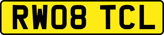 RW08TCL
