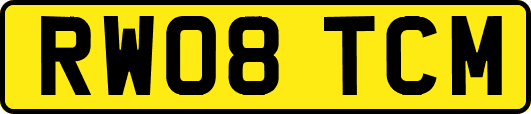 RW08TCM