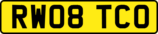 RW08TCO