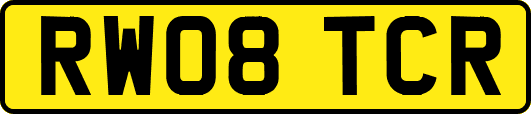 RW08TCR