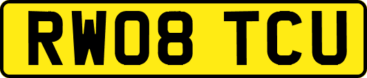 RW08TCU