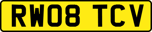 RW08TCV