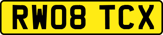 RW08TCX