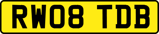 RW08TDB