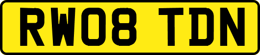 RW08TDN