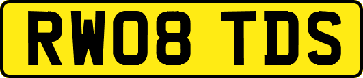 RW08TDS