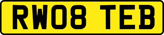RW08TEB