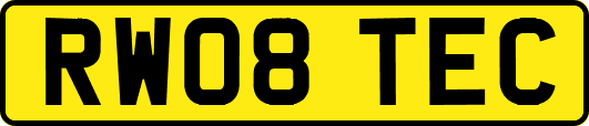 RW08TEC