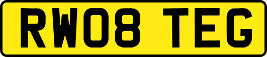 RW08TEG