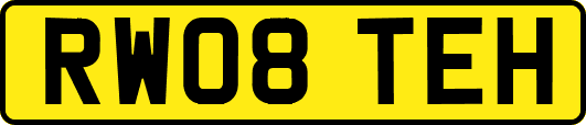 RW08TEH