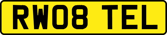 RW08TEL