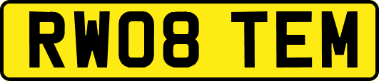 RW08TEM