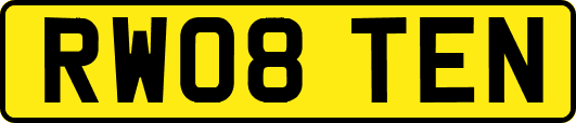 RW08TEN