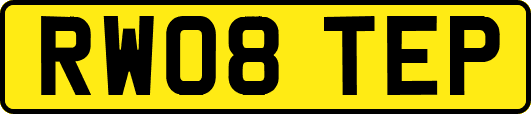 RW08TEP
