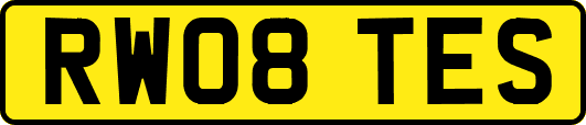 RW08TES