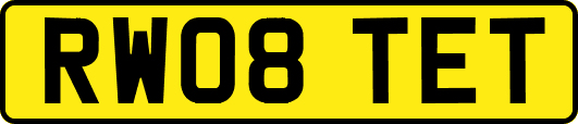 RW08TET