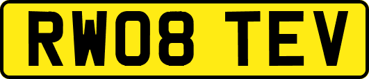 RW08TEV