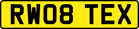 RW08TEX
