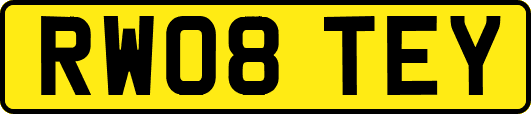 RW08TEY