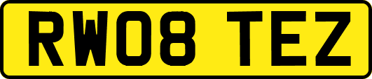 RW08TEZ