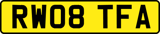 RW08TFA