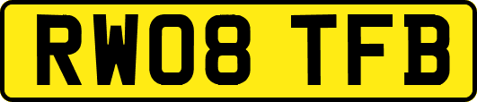 RW08TFB