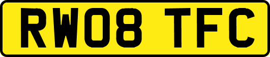 RW08TFC