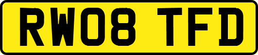 RW08TFD