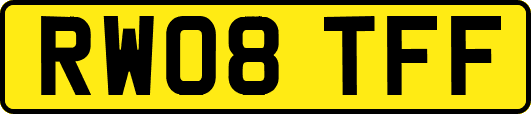 RW08TFF