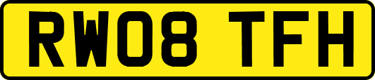 RW08TFH