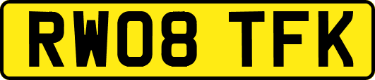 RW08TFK