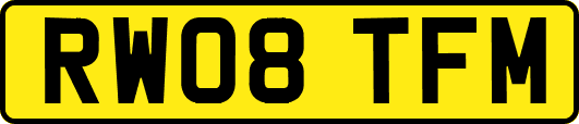 RW08TFM