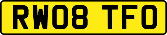 RW08TFO
