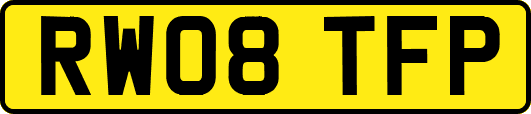 RW08TFP