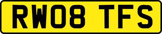 RW08TFS