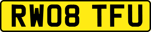 RW08TFU