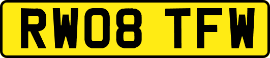 RW08TFW
