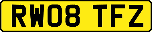RW08TFZ