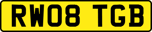 RW08TGB