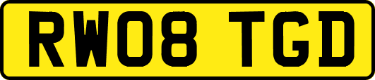 RW08TGD